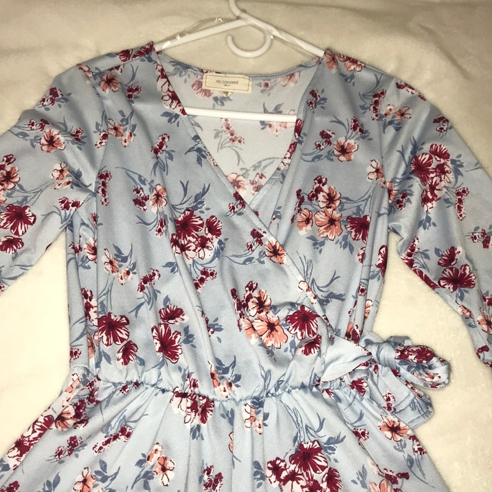 Romper - Picture 2 of 2